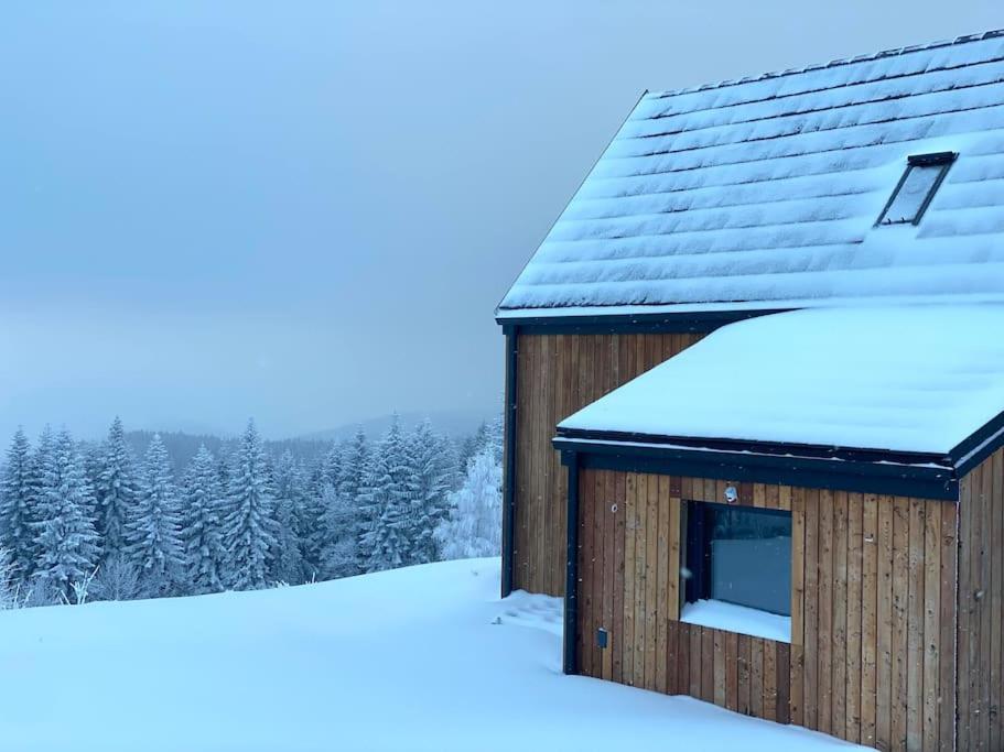 Blizej Nieba Koskowa Gora Villa Bogdanowka ภายนอก รูปภาพ