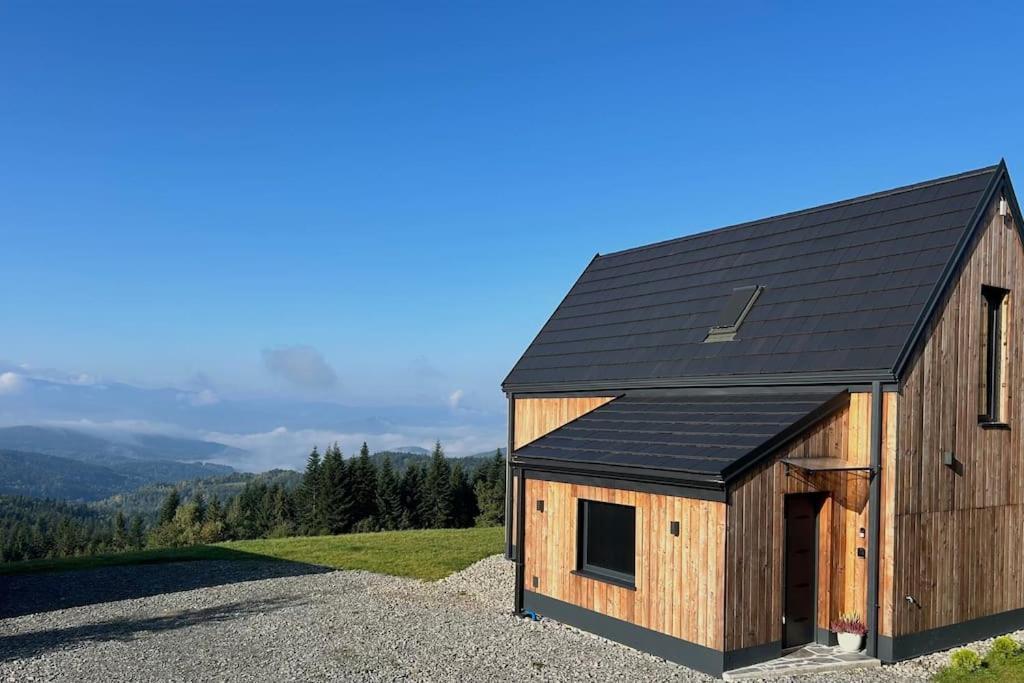 Blizej Nieba Koskowa Gora Villa Bogdanowka ภายนอก รูปภาพ